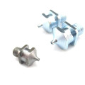 Spare Parts of Spray Gun Nozzle